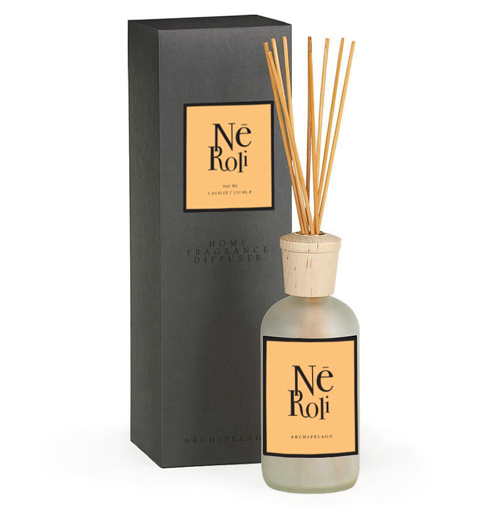 Archipelago - Neroli Diffuser