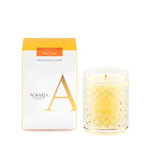 Agraria - Bitter Orange Petite Candle