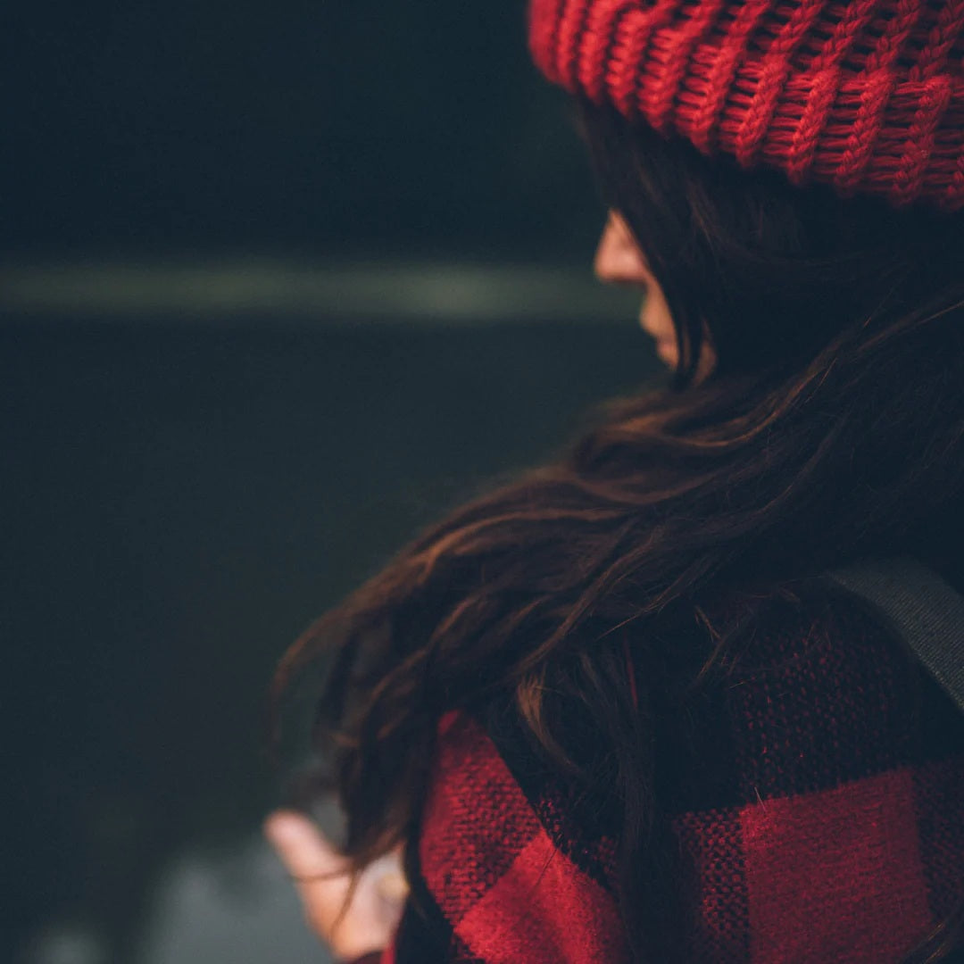 Hollow Tree - Lumberjack (Santal) Candle