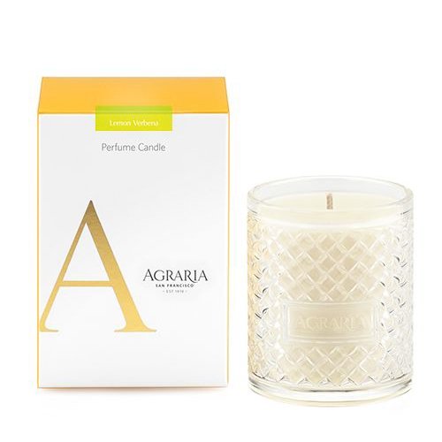 Agraria - Lemon Verbena Candle