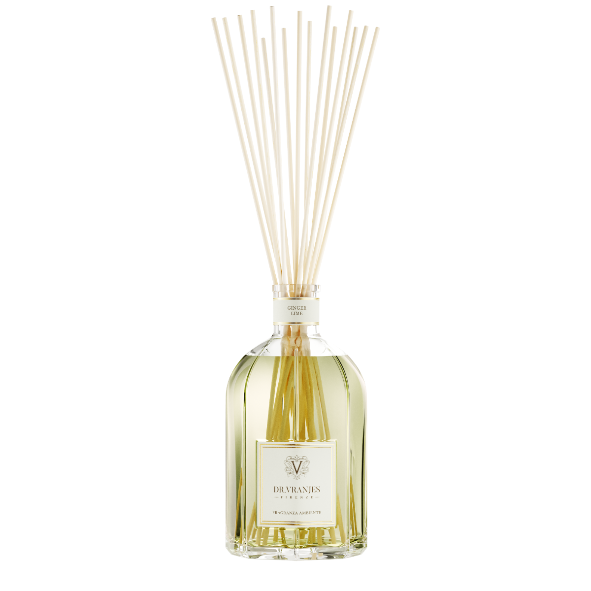 Dr. Vranjes - Ginger & Lime Diffuser 1250ml
