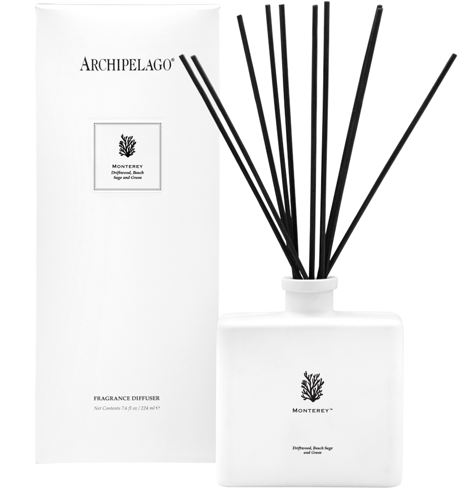 Archipelago - Monterey Diffuser