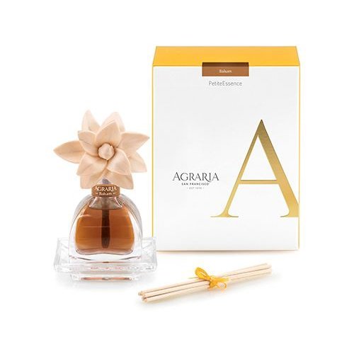 Agraria - Balsam Petite Diffuser