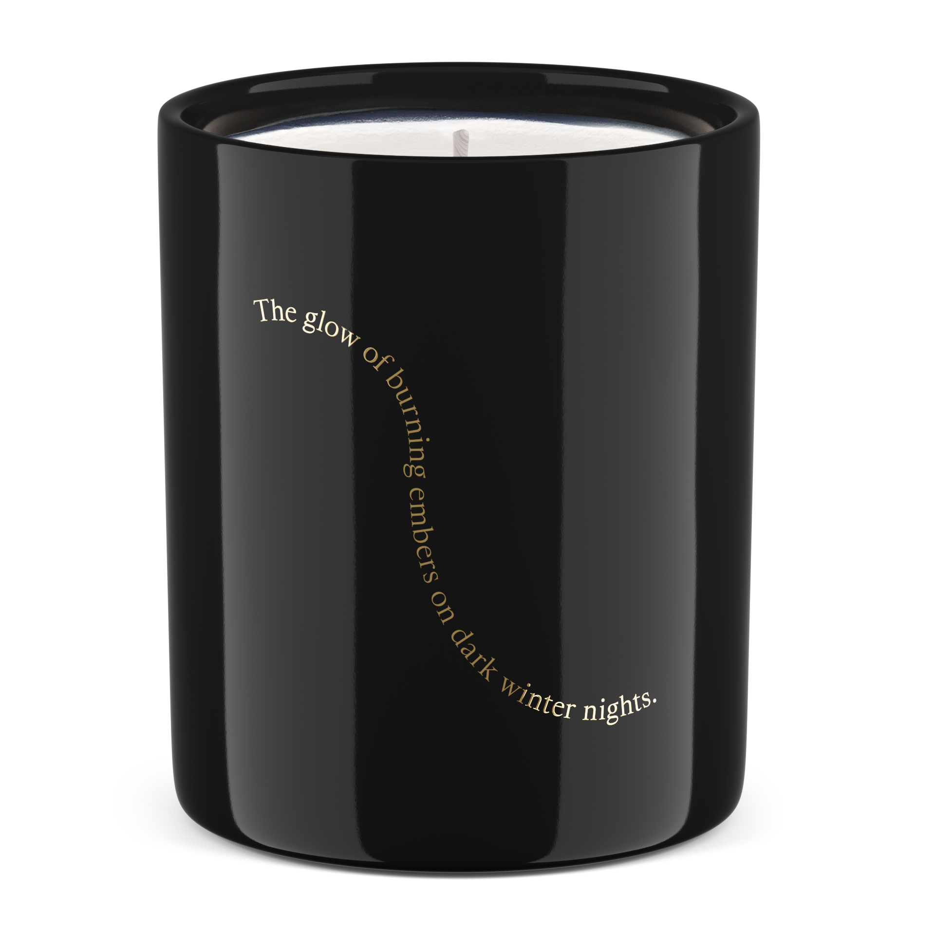 Evermore London - Ember Candle 300g