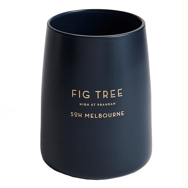 SOH Melbourne - Fig Tree Candle