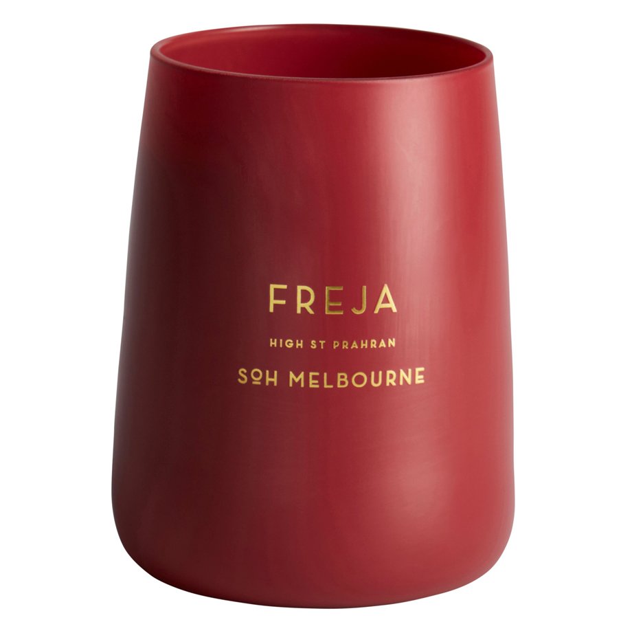 SOH Melbourne - Freja Candle