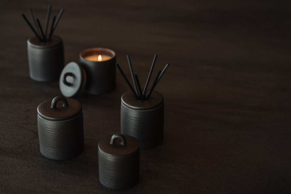 Adlan - Crowd Pleaser Diffuser