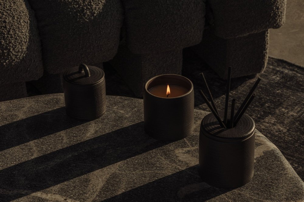 Adlan - Playing With Fire Diffuser