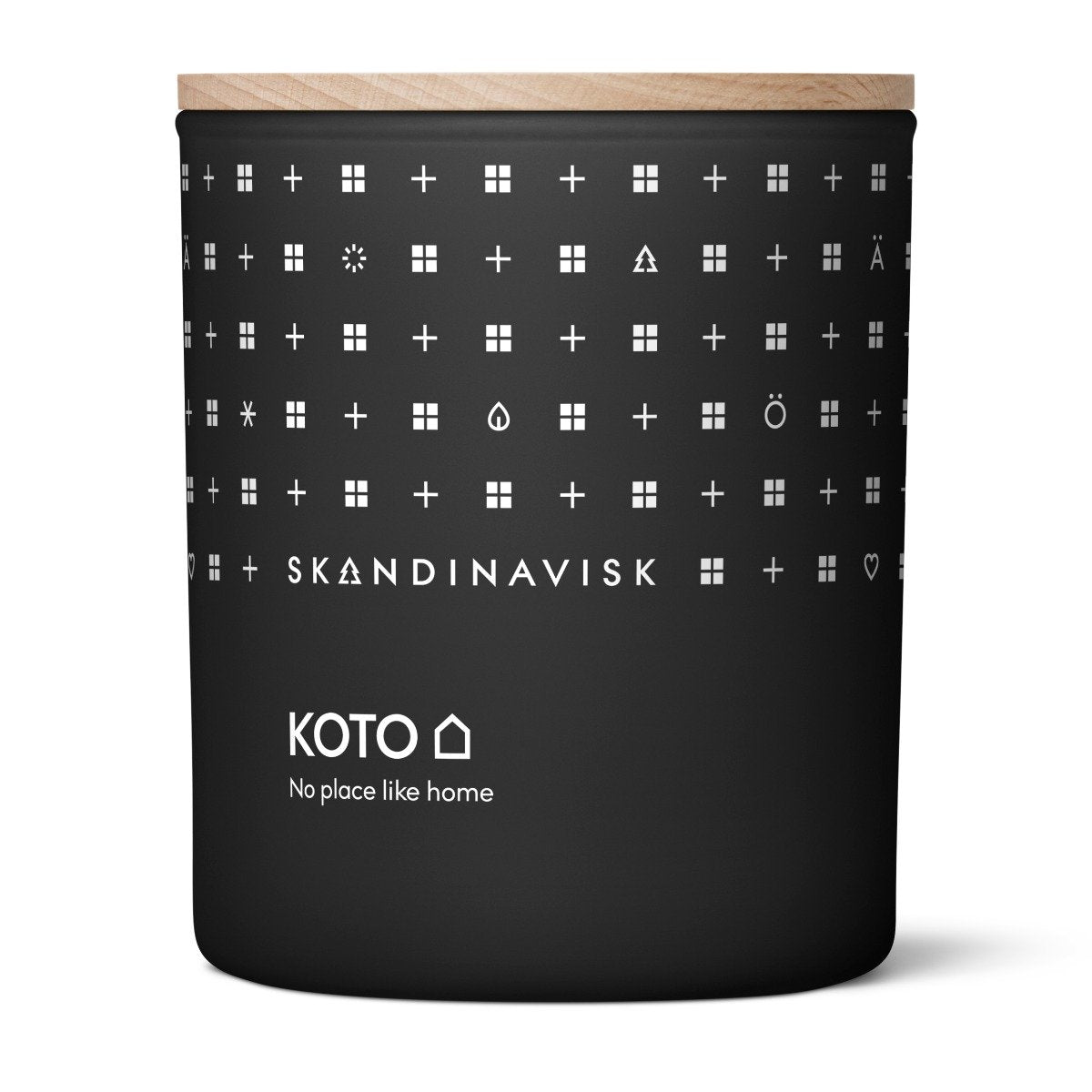 Skandinavisk - KOTO (Home) Candle