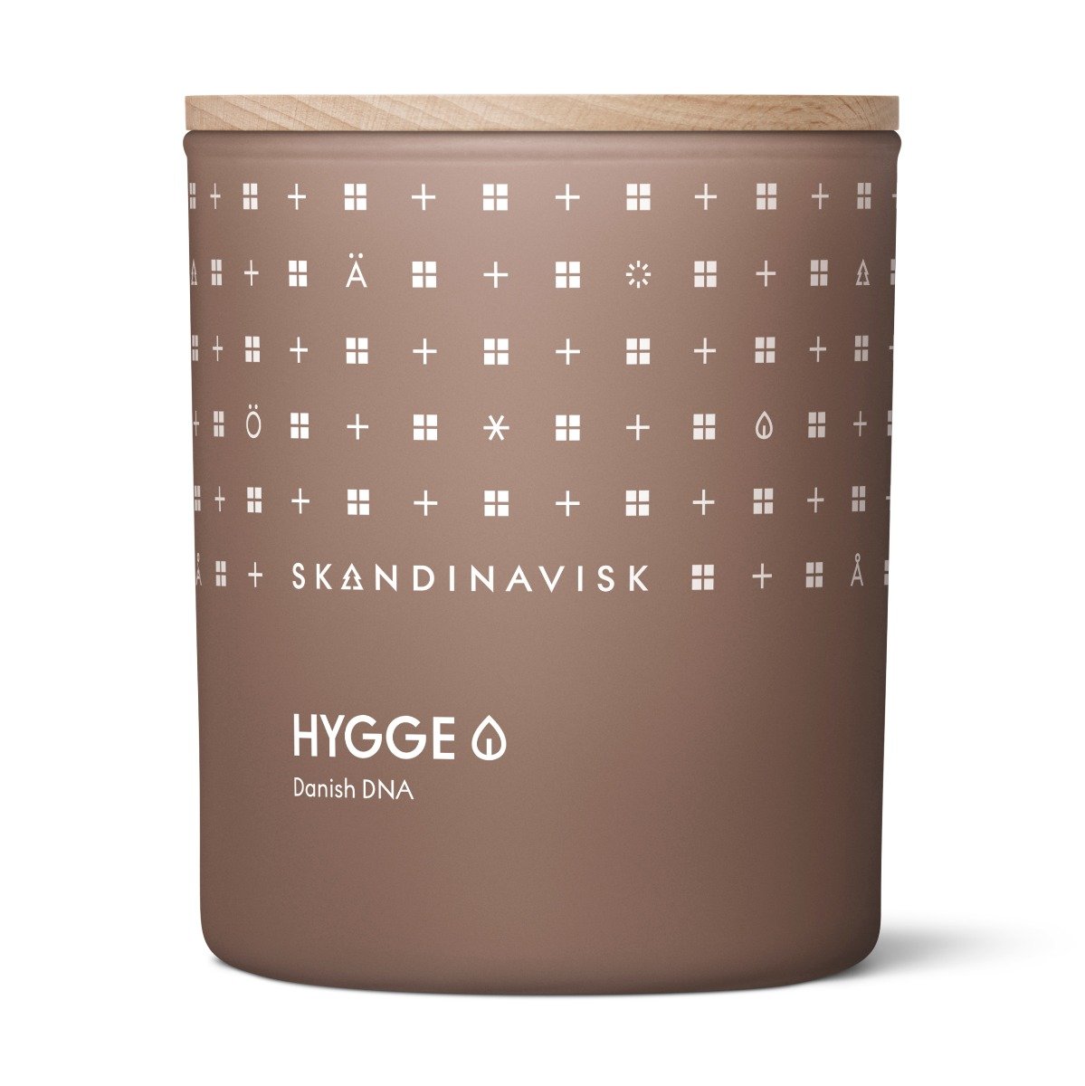 Skandinavisk - HYGGE (Cosiness) Candle