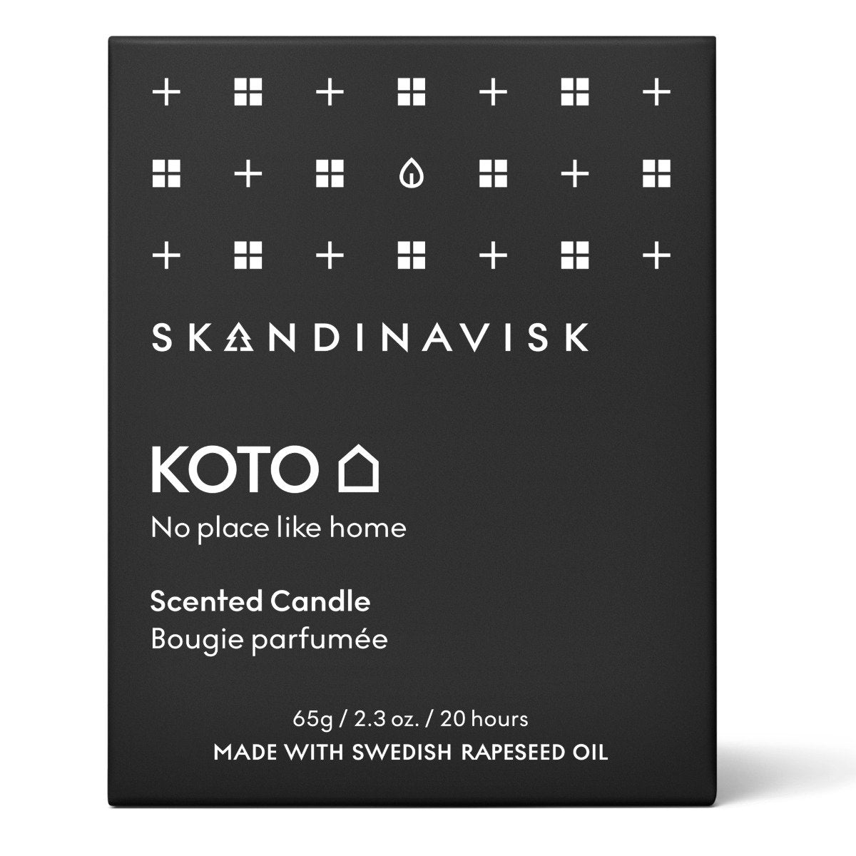 Skandinavisk - KOTO (Home) Votive Candle