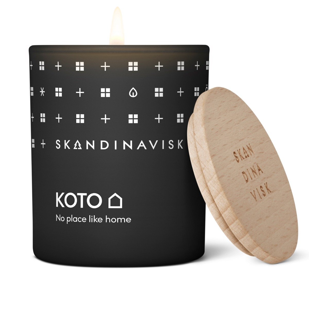 Skandinavisk - KOTO (Home) Votive Candle