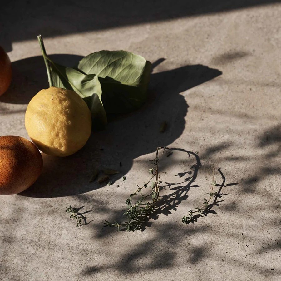 True Grace - Calabrian Summer Candle