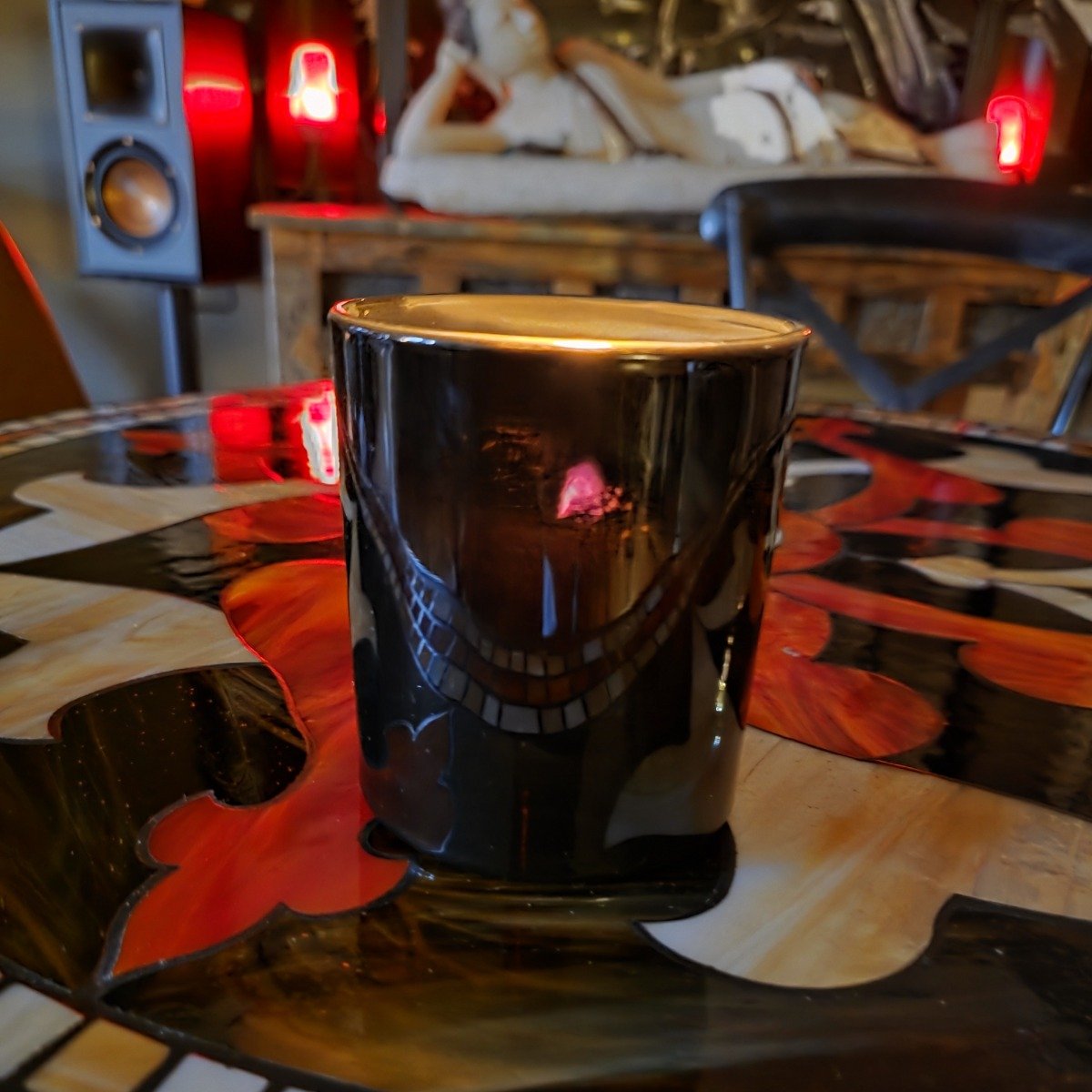 Delirium - Sweet Tobacco Candle