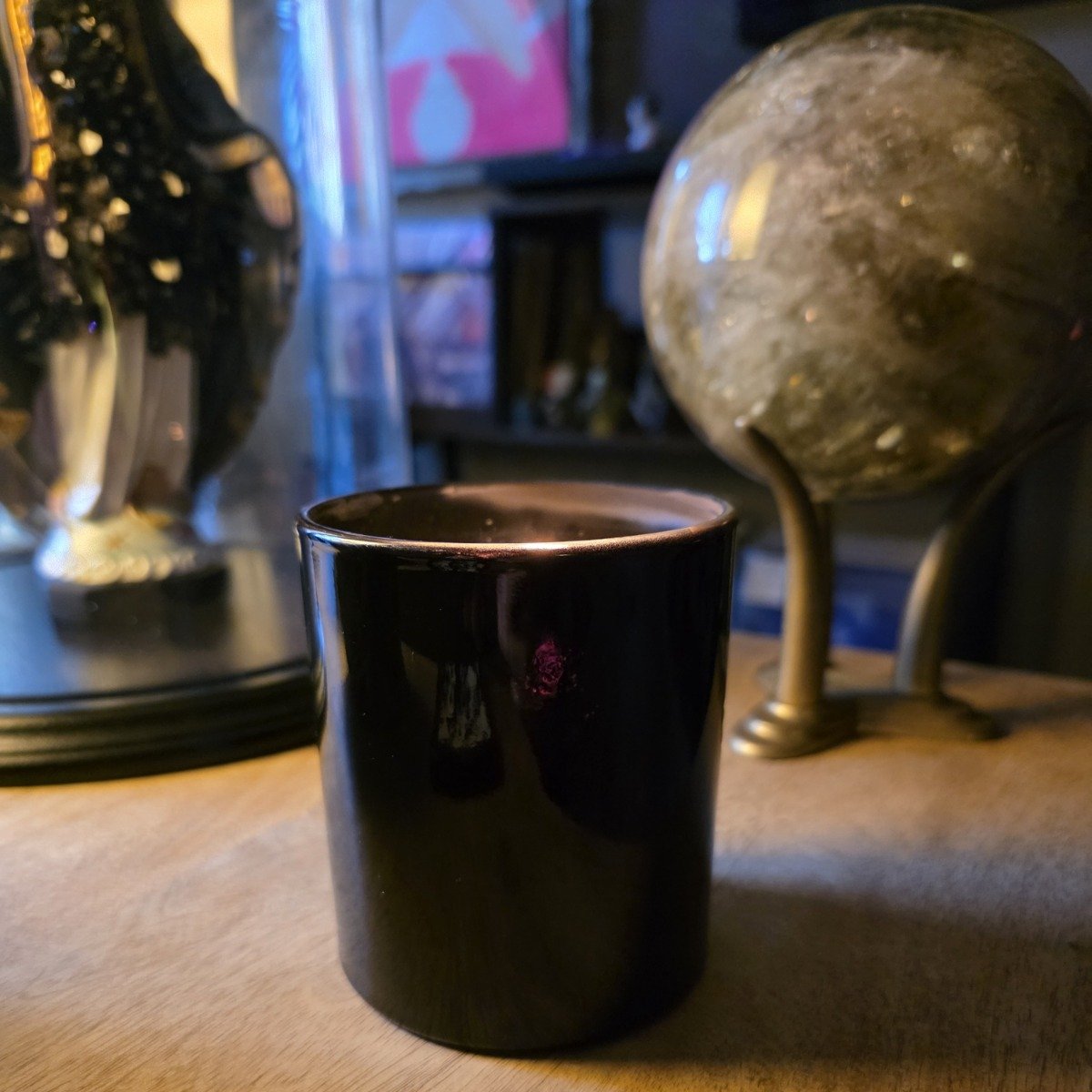 Delirium - Sweet Tobacco Candle