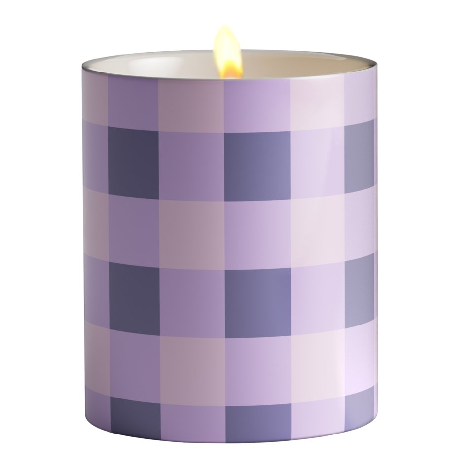 L' or de Seraphine - Valensole Large Candle