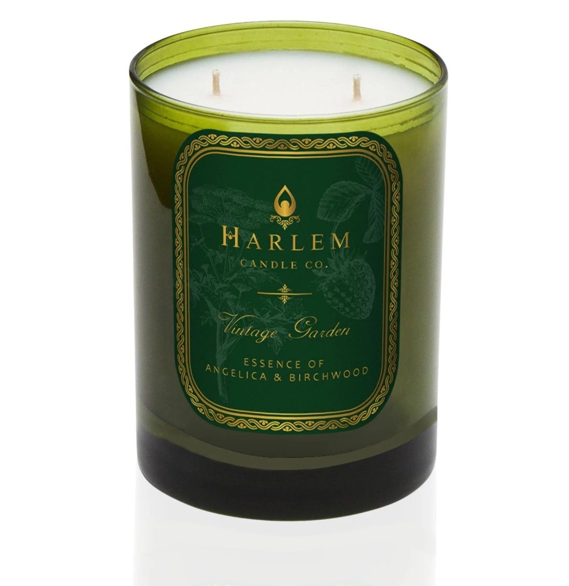 Harlem Candle Company - Vintage Garden Candle