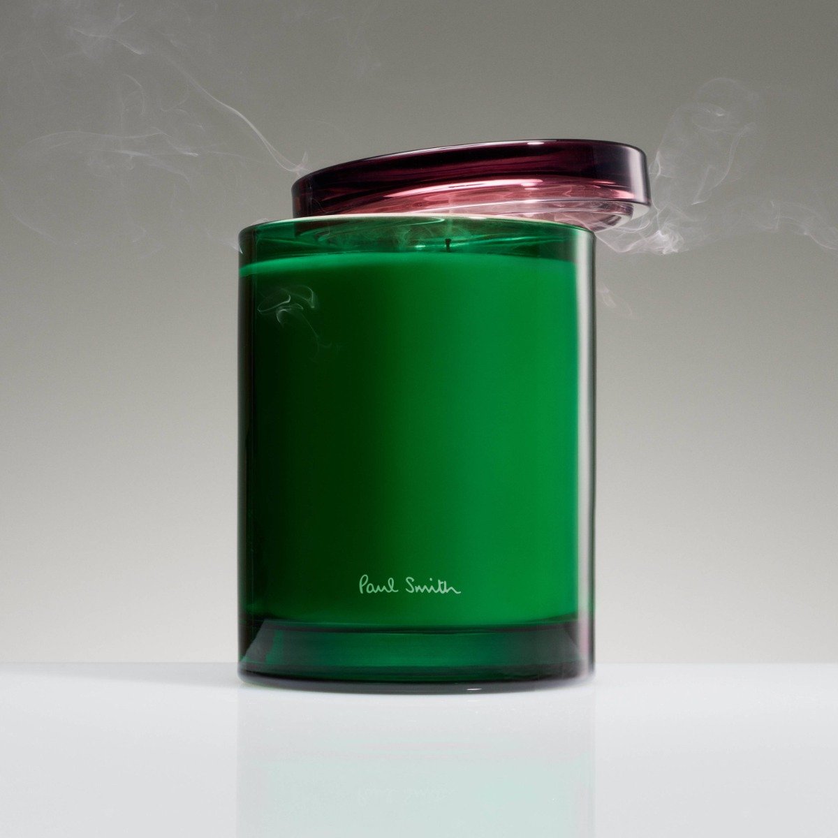Paul Smith - Botanist 3 Wick Candle