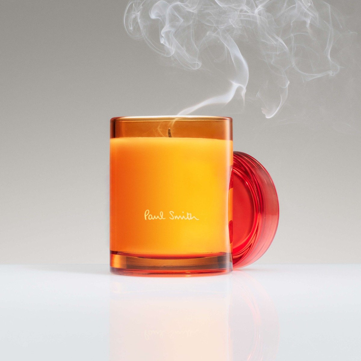 Paul Smith - Bookworm Candle
