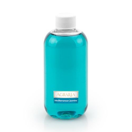 Agraria - Mediterranean Jasmine Diffuser Refill