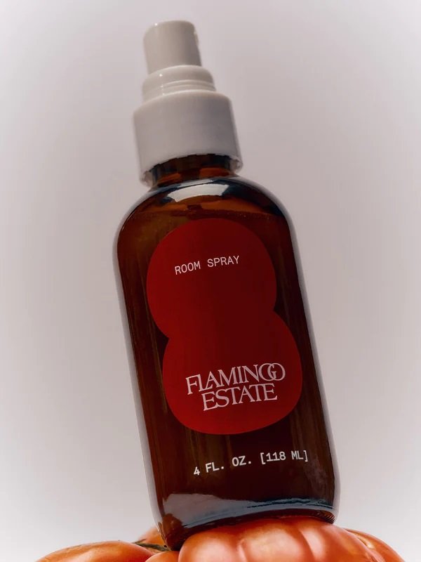 Flamingo Estate - Roma Heirloom Tomato Room Spray