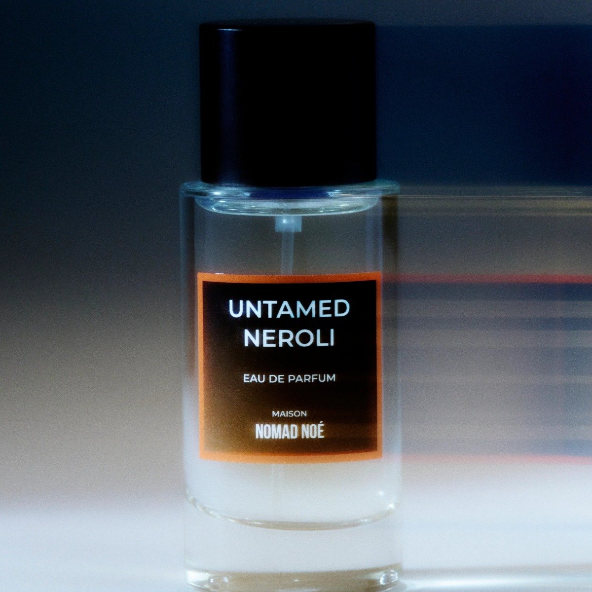 Nomad Noé - Untamed Neroli Eau de Parfum