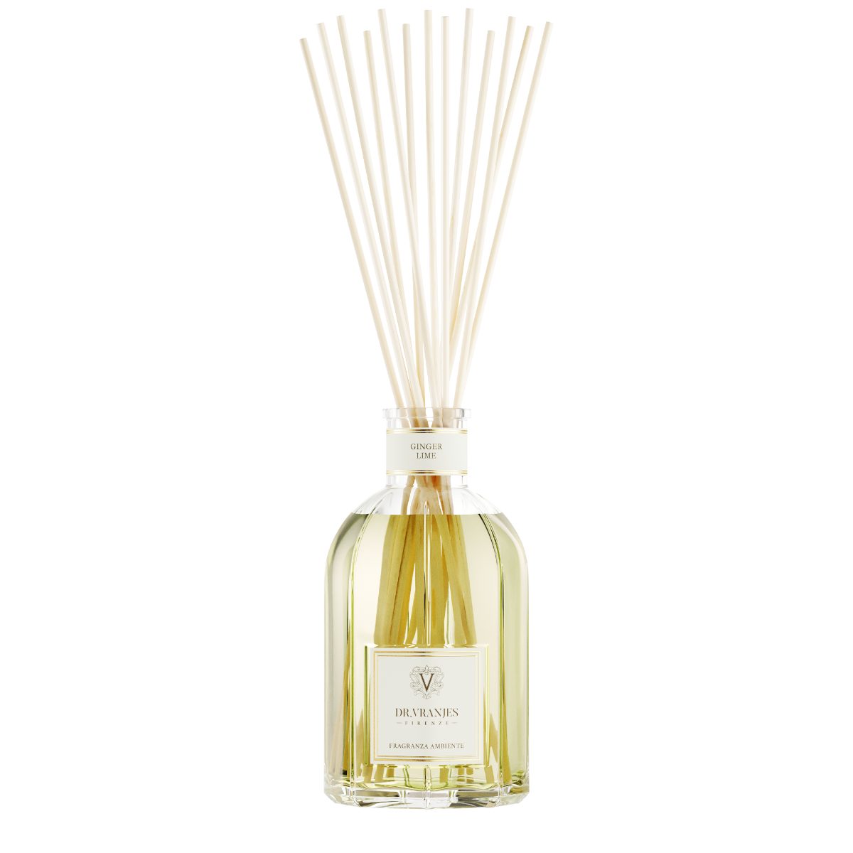 Dr. Vranjes - Ginger & Lime Diffuser 2500ml