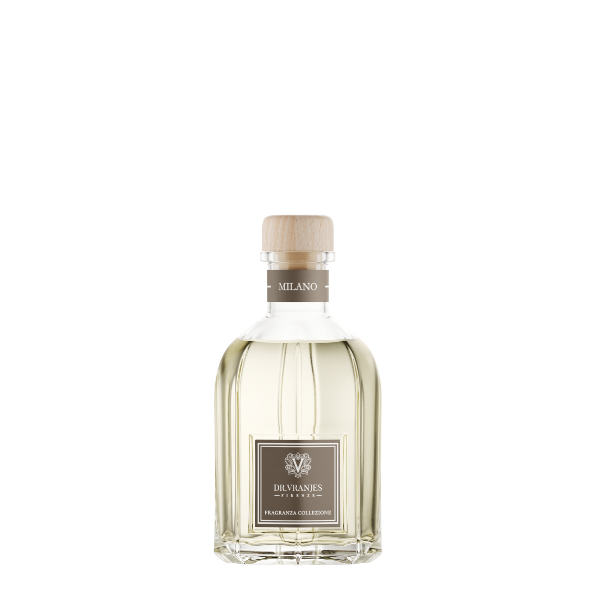 Dr. Vranjes - Milano Room Diffuser 250ml