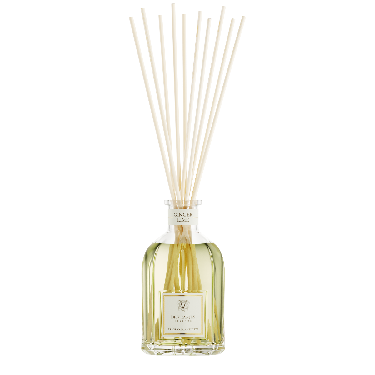 Dr. Vranjes - Ginger & Lime Diffuser 250ml