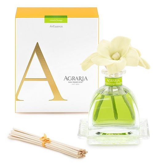 Agraria - Lime & Orange Diffuser