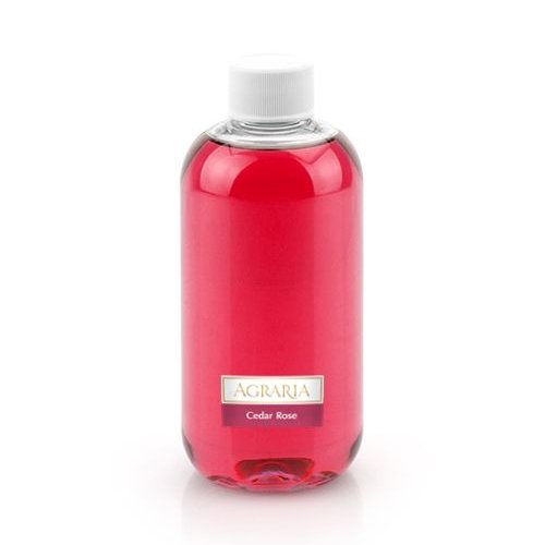 Agraria - Cedar Rose Diffuser Refill