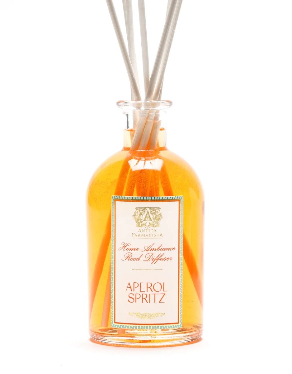 Antica Farmacista - Aperol Spritz 250ml Diffuser | Candle Delirium