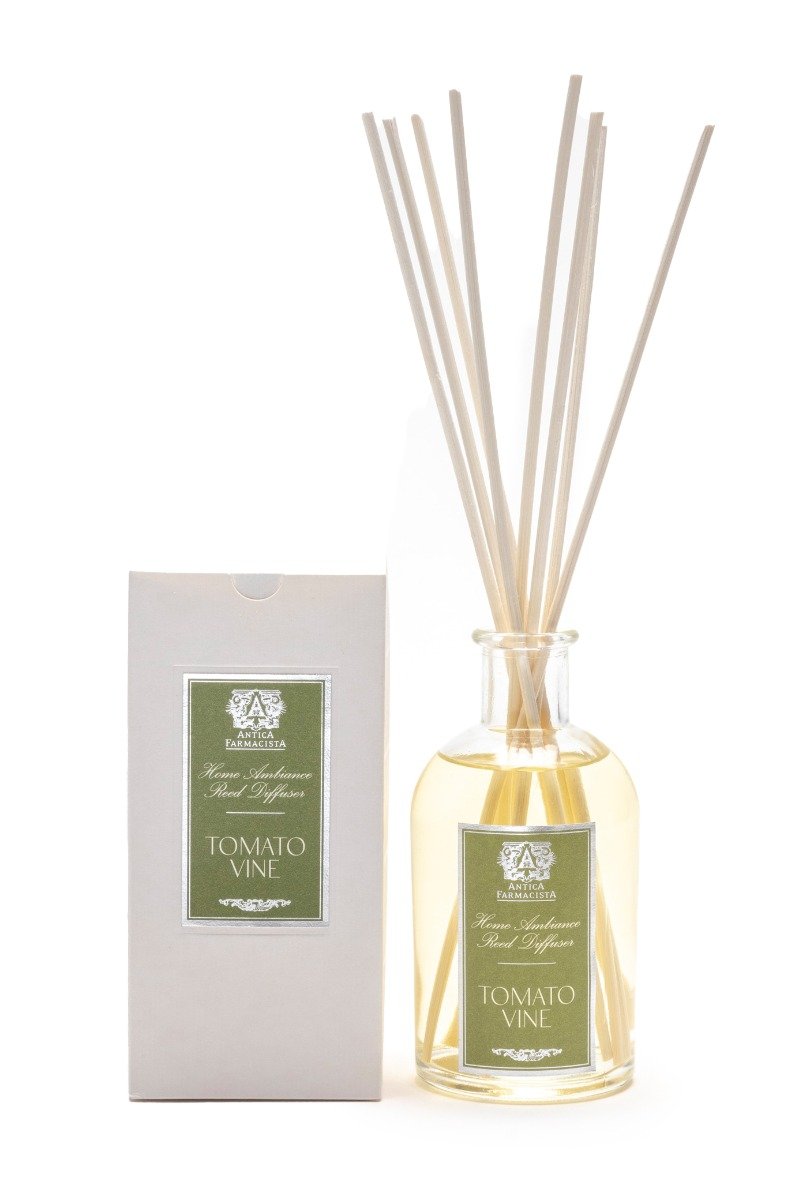 Antica Farmacista - Tomato Vine 500ml Diffuser