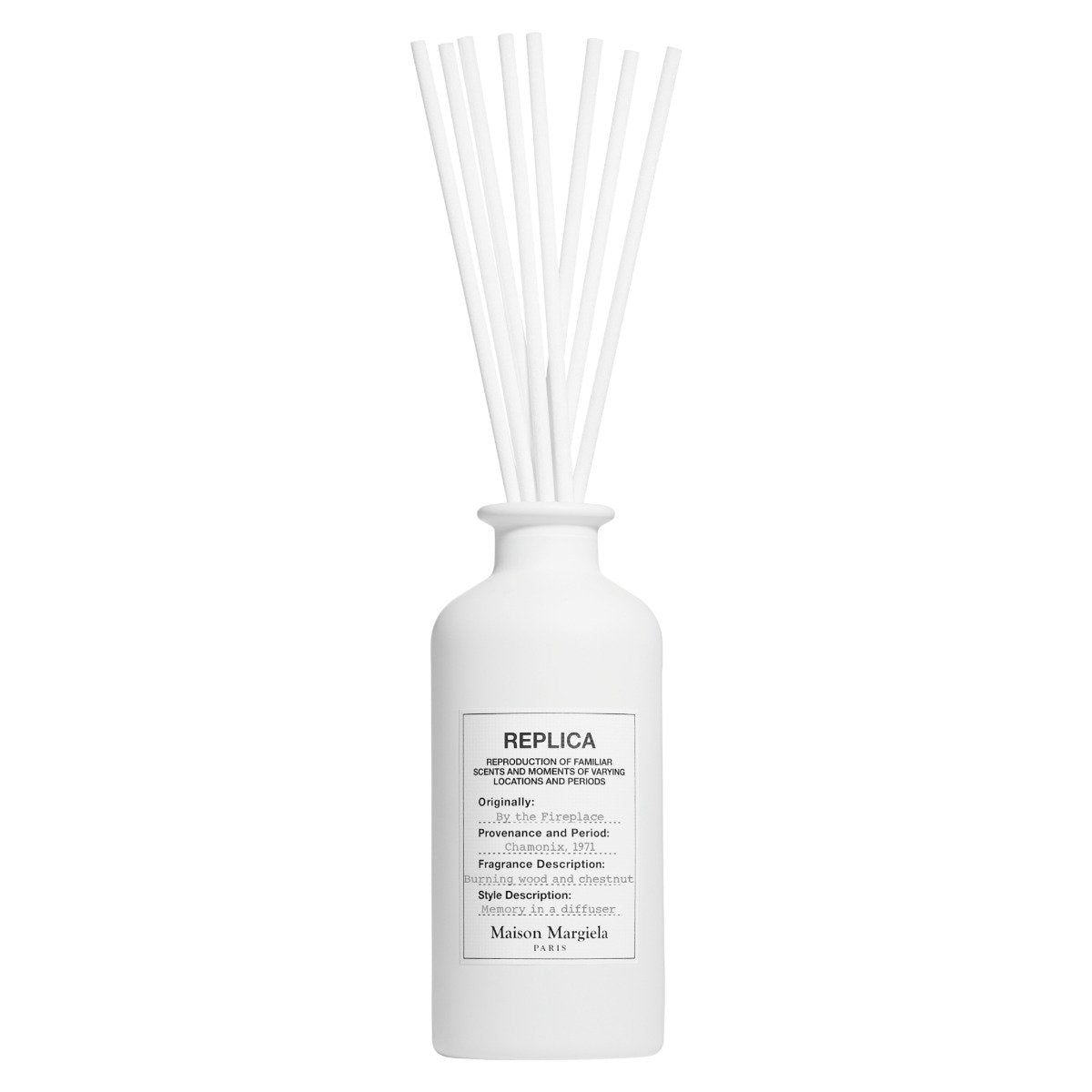 Maison Margiela Replica - By The Fireplace Diffuser