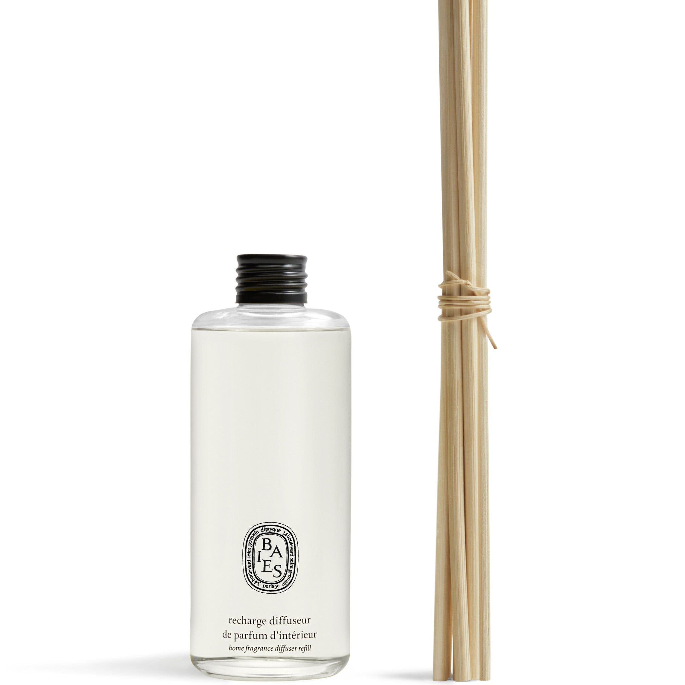 Diptyque - Baies Home Fragrance Diffuser Refill (Berries)