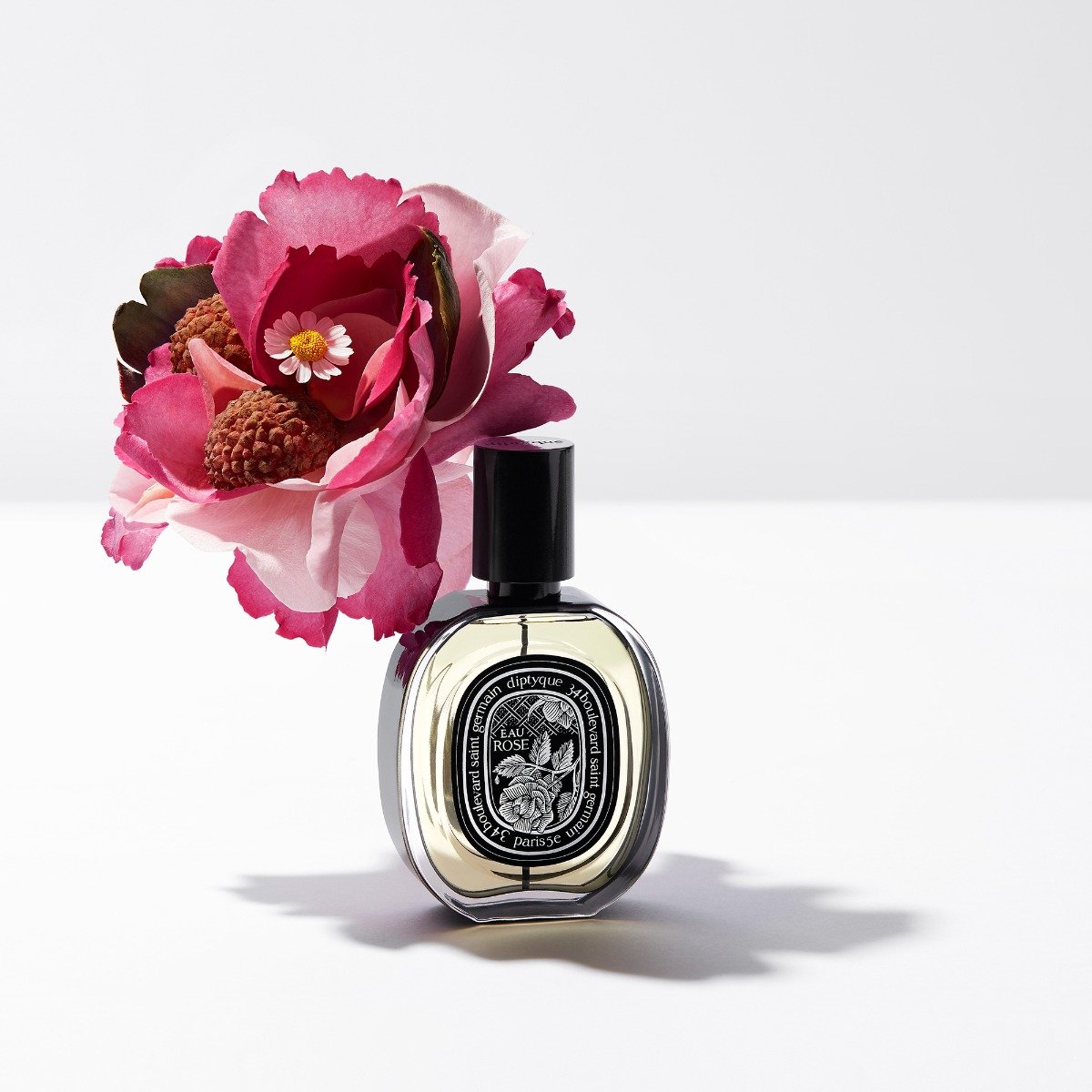 Diptyque - Eau Rose EDP 75ml