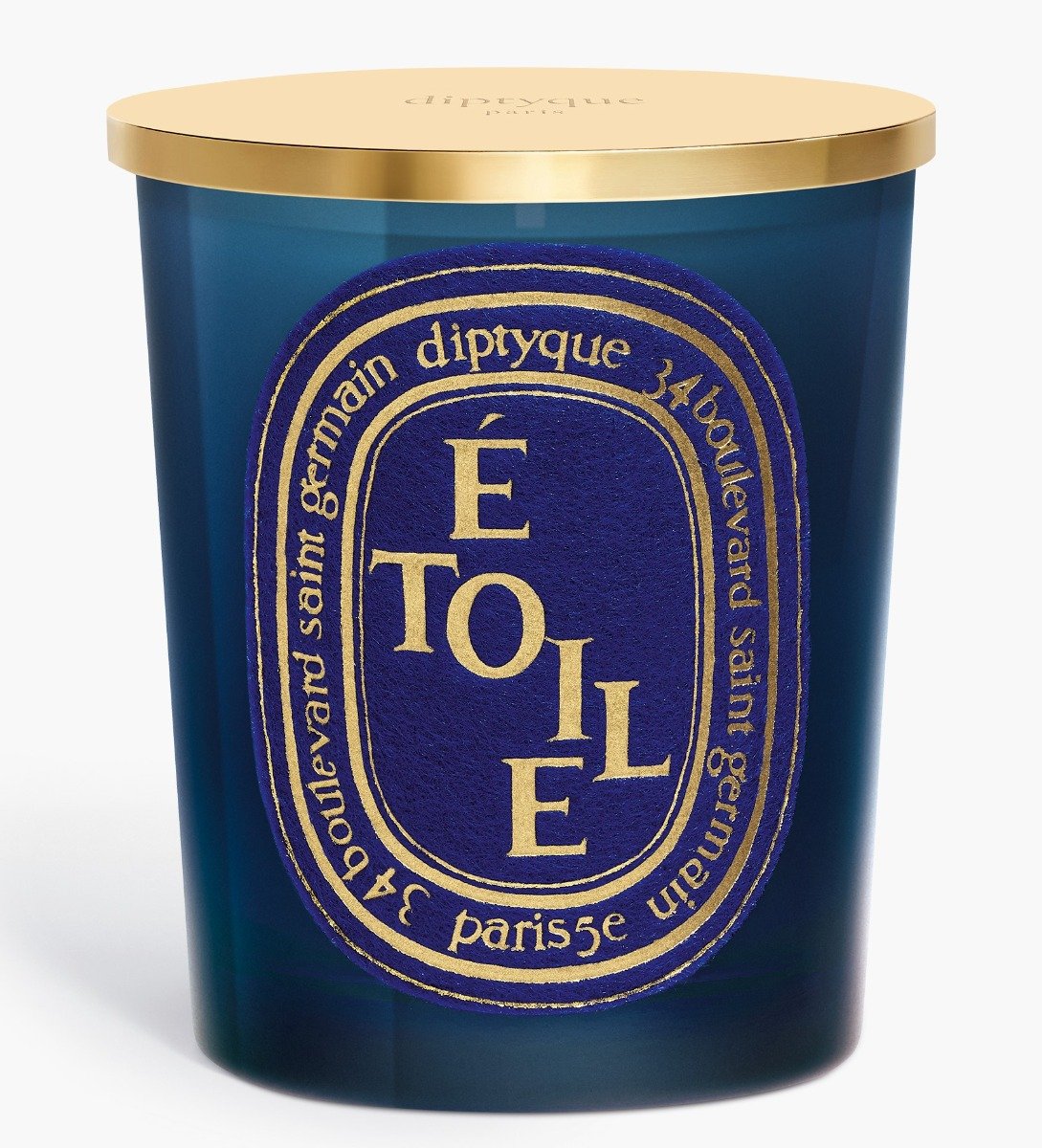 Diptyque - Étoile Candle (Star)