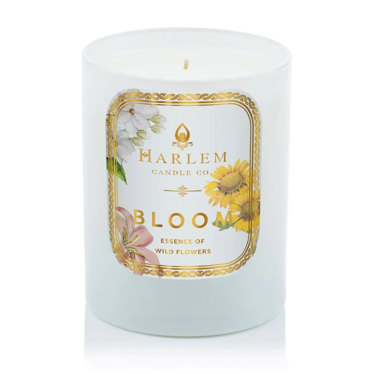 Harlem Candle Company - Bloom Candle