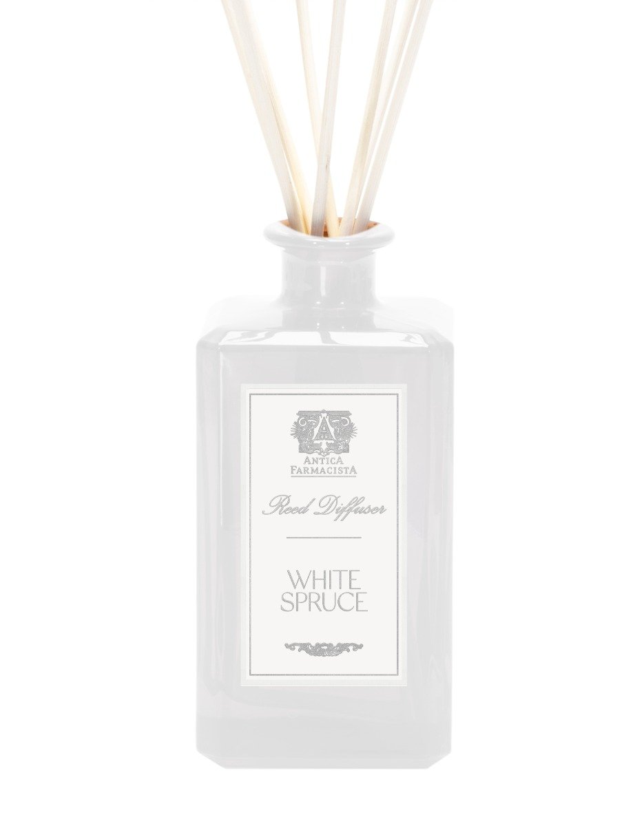 Antica Farmacista - White Spruce 320ml Diffuser