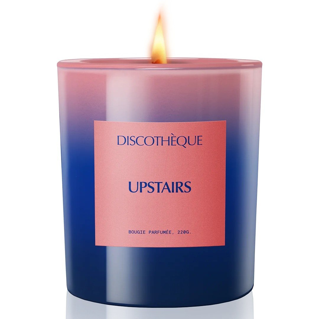 Discothèque - Upstairs Candle