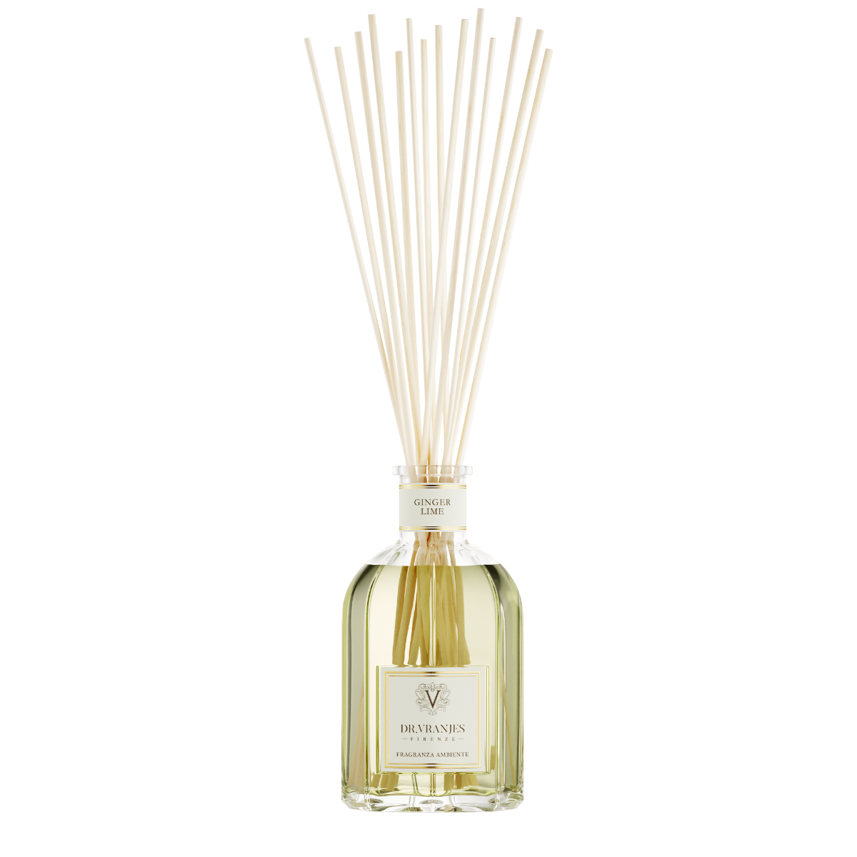 Dr. Vranjes - Ginger & Lime Diffuser 5000ml