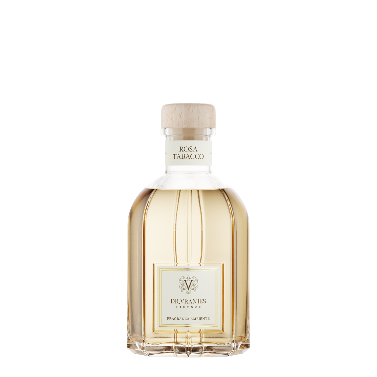 Dr. Vranjes - Rosa Tabacco Diffuser 500ml