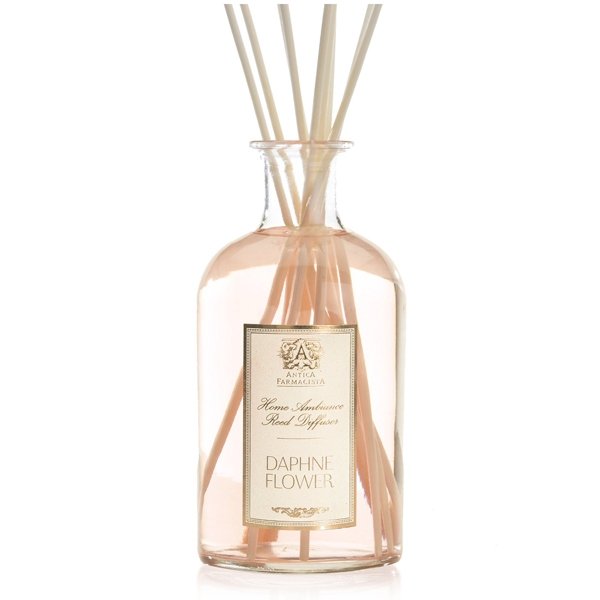 Antica Farmacista - Daphne Flower 500ml Diffuser