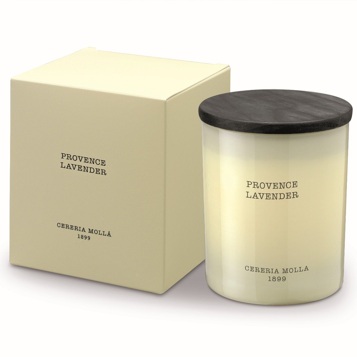 Cereria Molla - Provence Lavender Candle | Candle Delirium