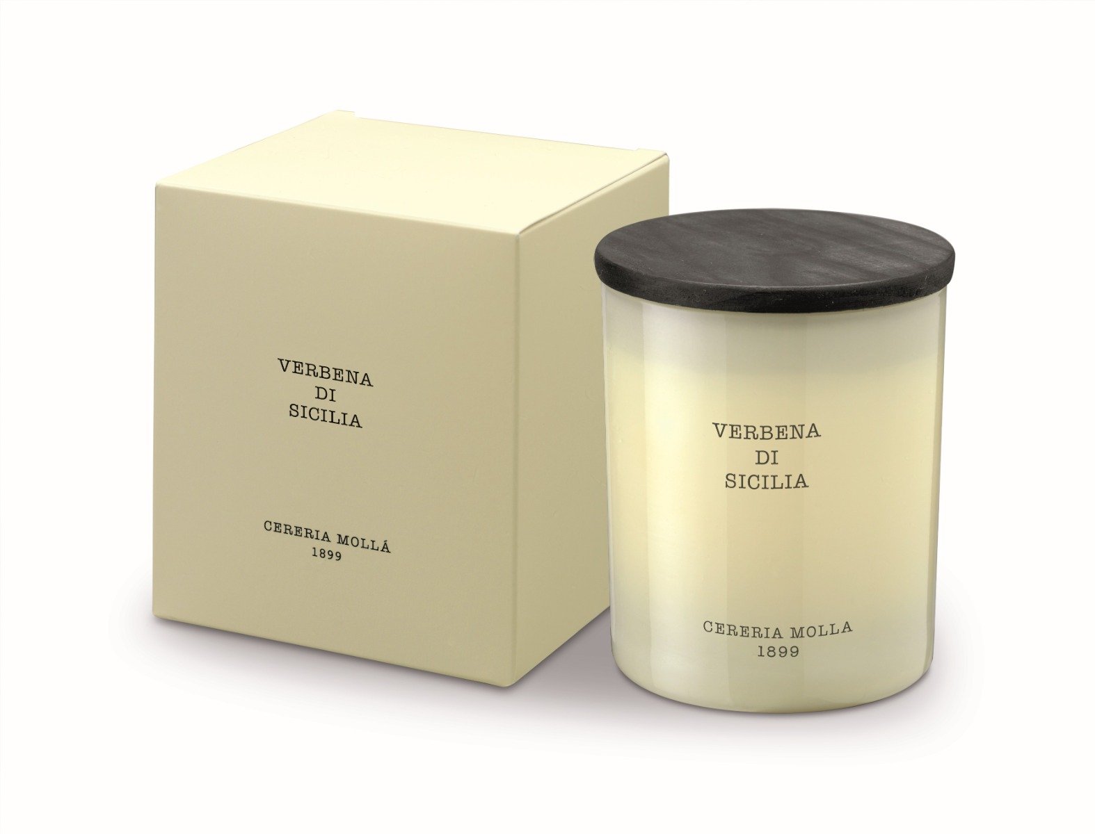 Cereria Molla - Verbena di Sicilia Votive Candle