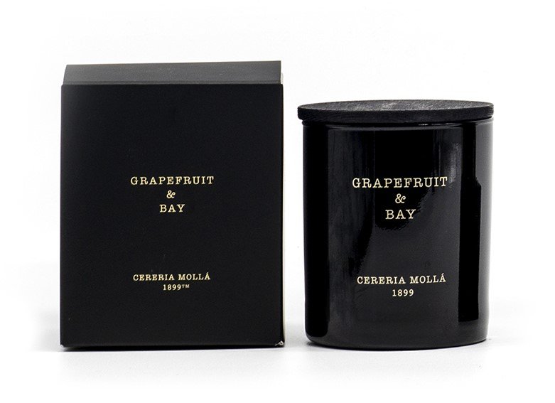 Cereria Molla - Grapefruit & Bay Votive Candle