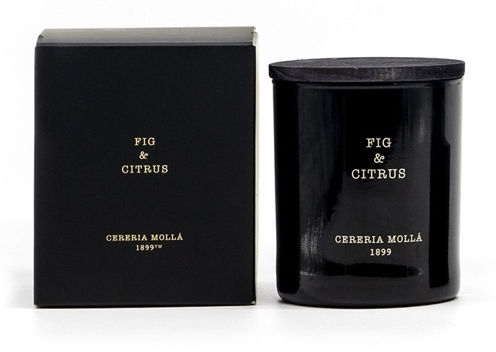 Cereria Molla - Fig & Citrus Candle