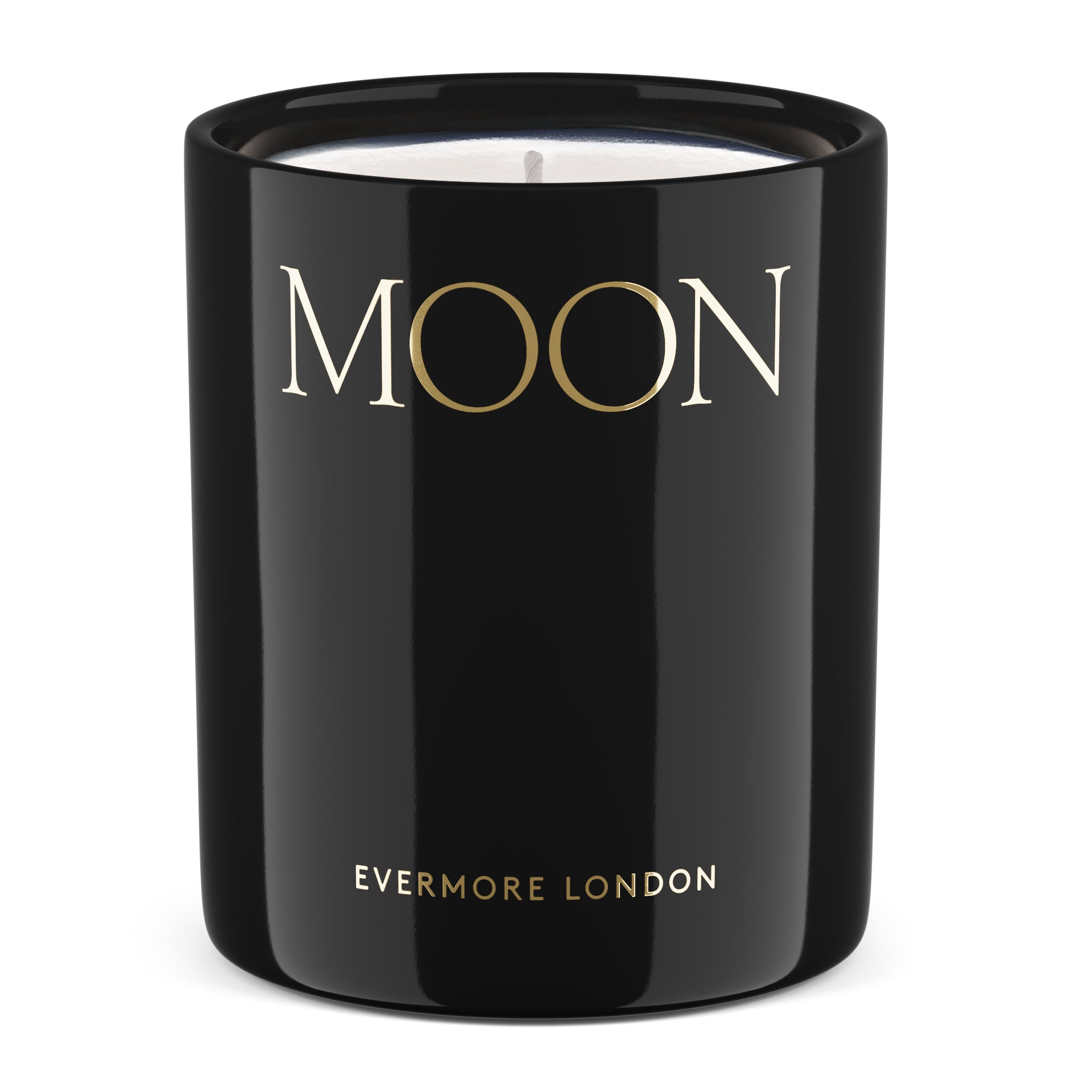 Evermore London - Moon Candle 300g