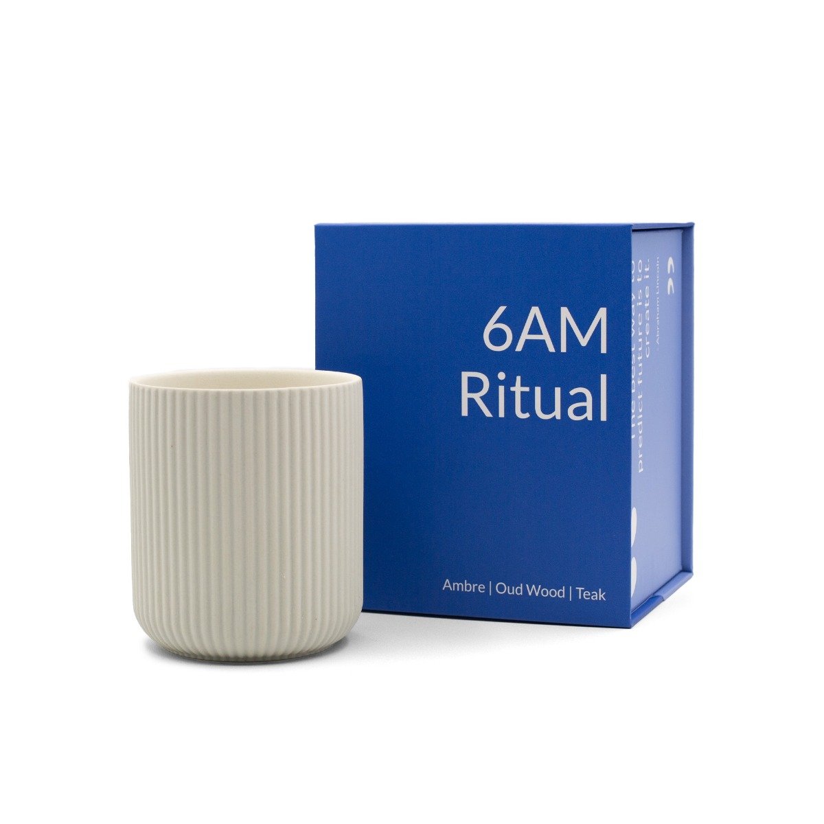 Luminose - 6AM Ritual Candle