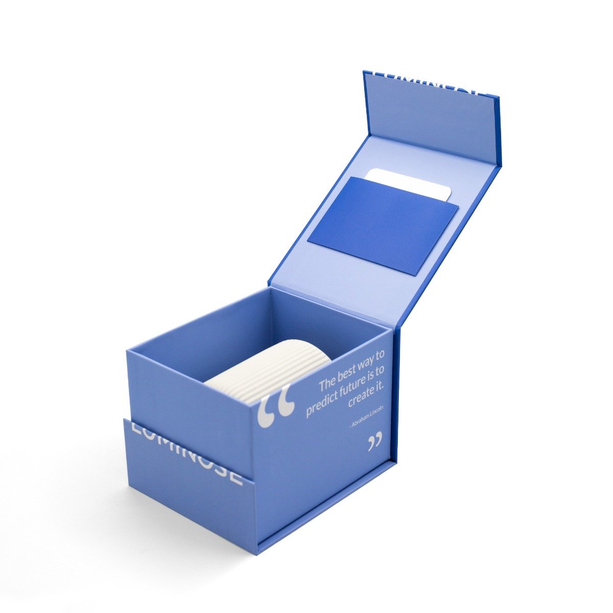 Luminose - 6AM Ritual Candle